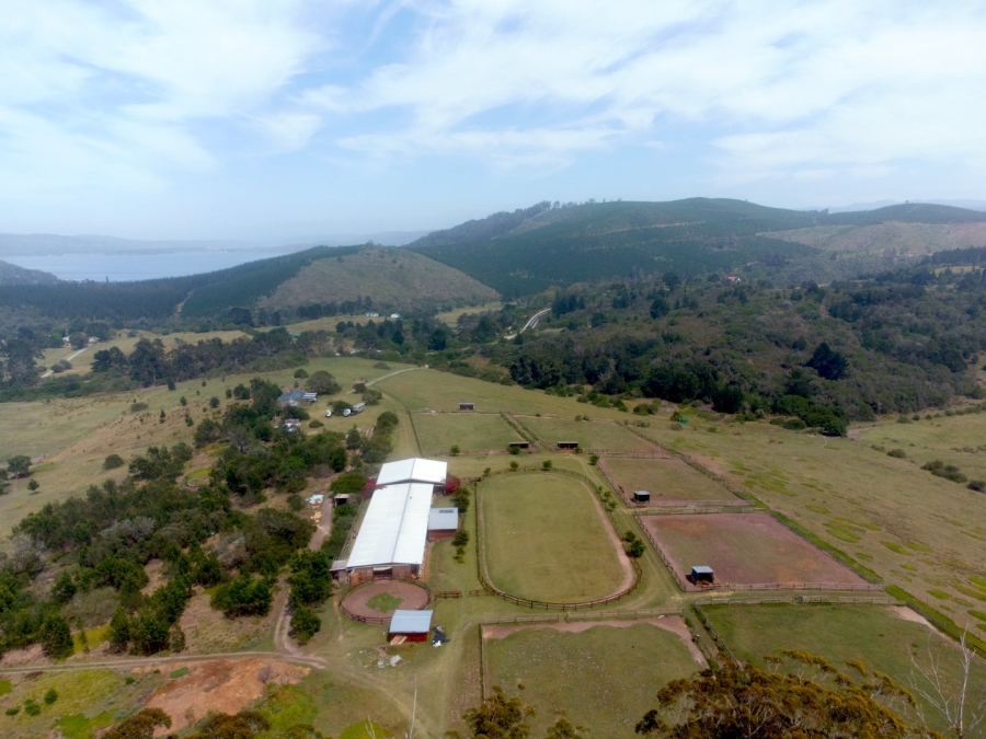 Commercial Property for Sale in Sedgefield Rural Western Cape